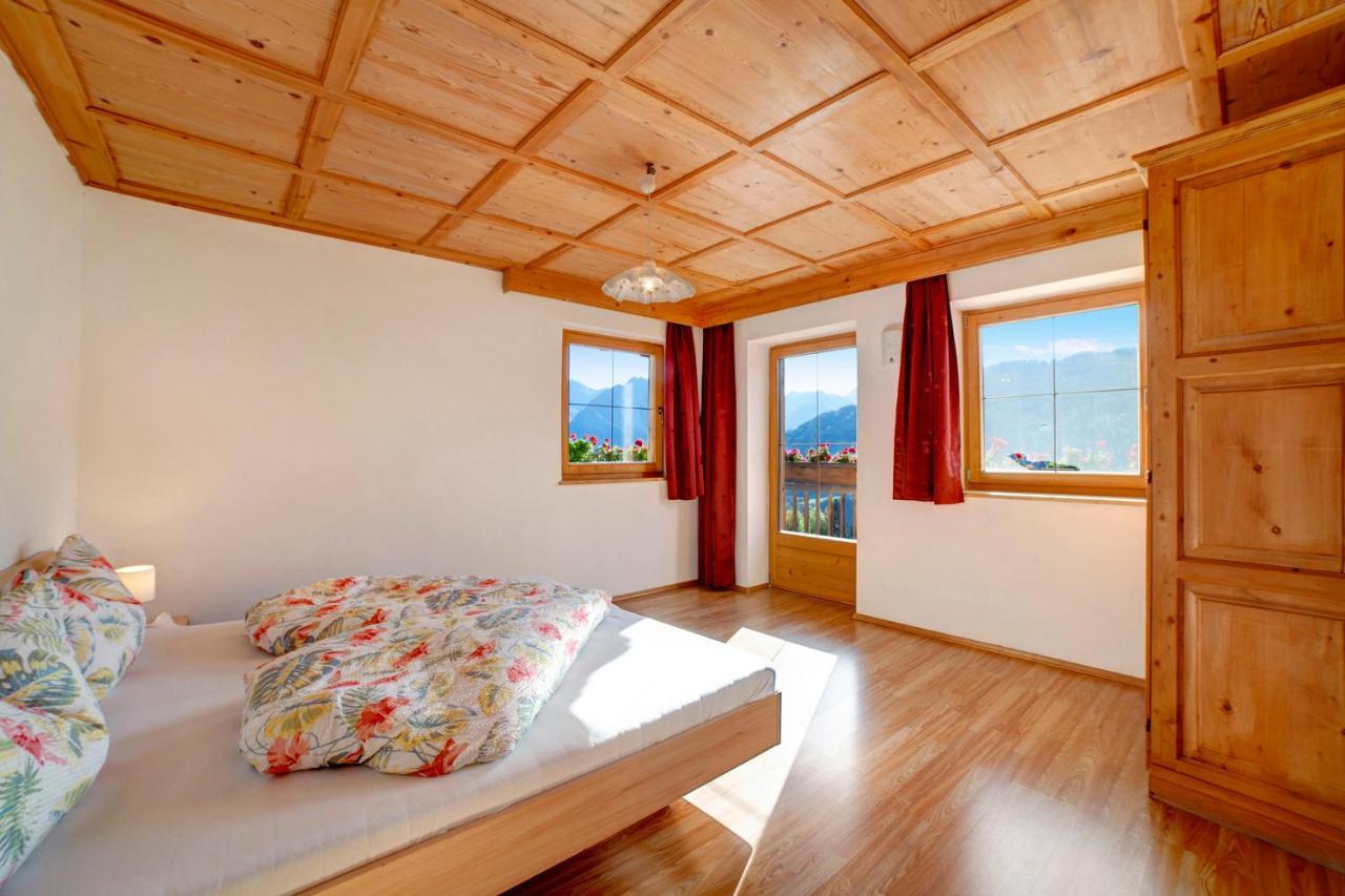 Stulles Unterstuanerhof Plattnerblick 아파트 외부 사진