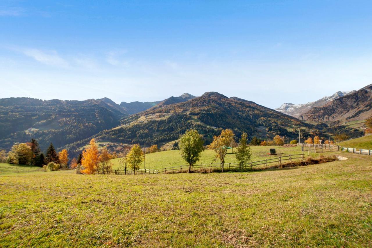 Stulles Unterstuanerhof Plattnerblick 아파트 외부 사진